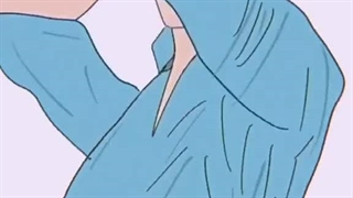 دنس انیمه ای از گوجو ساتورو جوجوتسو کایسن