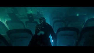 فیلم ترسناک راهی نیست _ دوبله فارسی _ لینک دانلود در توضیحات