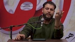 14020825: سخنرانی سرزمین عجایب | علیرضا پورمسعود