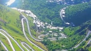 خسته نشدید اینقد میرید شمال بیا تا بگم نوروز رو کجا بری