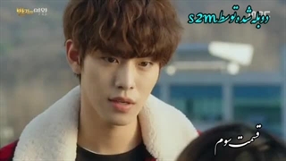 مینی سریال ملکه حلقه قسمت سوم دوبله فارسی