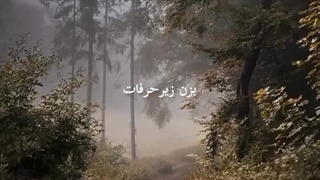 جاده با صدای مرتضی پاشایی