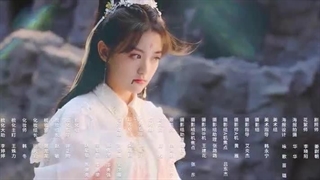 Ep18)دانلود سریال چینی هزاران سال عاشقی Thousands Of Years Of Love 2024 | قسمت ۱۸ | زیرنویس فارسی چسبیده