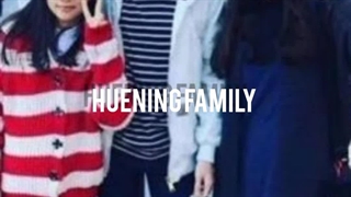 خانواده هیونینگ