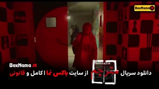 دانلود سریال مترجم صابر ابر - مهتاب ثروتی (سریال جدید ایرانی)