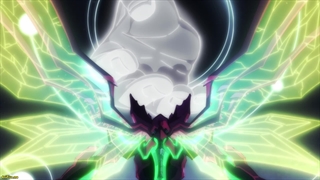 انیمه رُژ فلزی Metallic Rouge قسمت 8