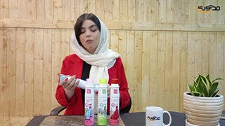 مدلهای پرطرفدار اسپری معروف زنانه را بشناسیم!