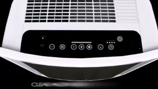 دستگاه تصفیه هوا دلونگی De'Longhi Luftreiniger AC 230 فروشگاه چاپارل