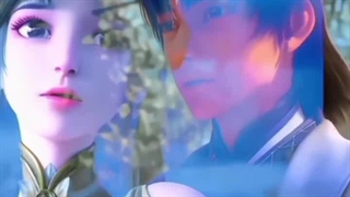 دوتا صحنه غمگین از نبرد و جید یشم