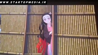 شیطان کش فصل 4 قسمت 1 زیرنویس فارسی کیفیت پرده‌ای