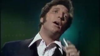 Tom Jones - Without Love - This is Tom Jones TV Show 1969