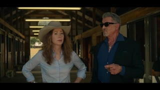 سریال درام و جنایی پادشاه تالسا قسمت 06 دوبله فارسی Tulsa King 2022