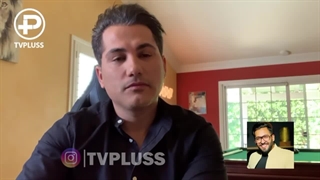 گفتگو با احمد سعیدی درباره بازگشت به ایران بعد از ۱۱ سال