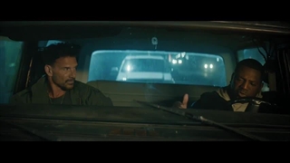 فیلم در تاریکی با دوبله فارسی/ Lights Out 2024