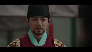 سریال کره ای پادشاه سحرانگیز 2024 Captivating the King (قسمت ۱۵) زیرنویس فارسی