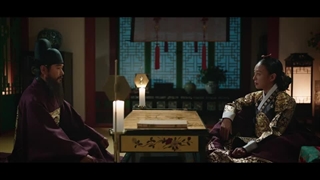 سریال پادشاه فریبنده Captivating the King قسمت 7 بازیرنویس فارسی