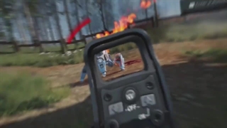 تریلر بازی ۴۱ Hours