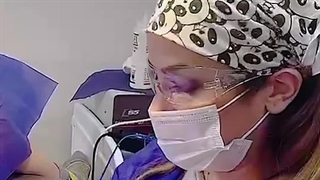 عمل پرینوپلاستی