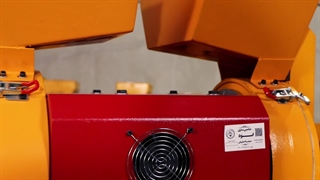 اسیاب 5 اسب دو ورودی 09133395546