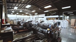 مجموعه چاپ طرح اول