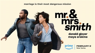 سریال خانم و آقای اسمیت Mr. & Mrs. Smith فصل اول قسمت دوم با زیرنویس فارسی
