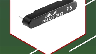 سنسور مغناطیسی مجاورتی سلدوک فرانسه