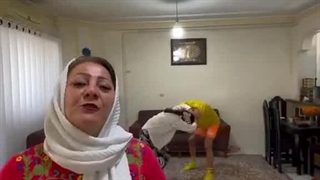 تبلیغ فرزند آوری...