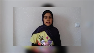 شرایط قرعه کشی با یسنا علیجانی