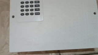 طریقه دیلیت کردن ریموت دزدگیر زیرو Z1