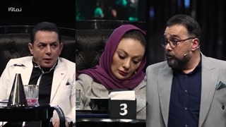 دانلود قسمت 10 برنامه الکلاسیکو | قسمت دهم ال کلاسیکو | دانلود نسخه کامل