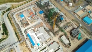 خیز هلدینگ خلیج‌فارس برای تامین مالی تکمیل پتروشیمی ارغوان گستر ایلام