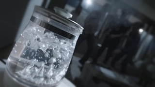 ازدواج با دشمن دشمنم قسمت ۱۱