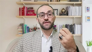 14040307: ‏به بهانه بازداشت آقای قاسمیان | چالش با عربستان یا سازش با او؟!