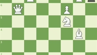 Stalemate