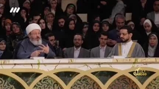 علت کینه برخی آخوندها از استاد قاسمیان!