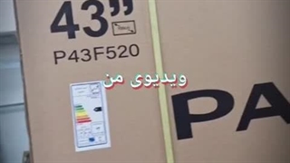 تلویزیون های پارس در انواع مدل  و سایز