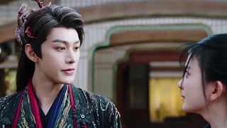 سریال چینی فقط میخوام کنارت باشم قسمت 19 (Just Wanna Be with You 2025) با زیرنویس فارسی