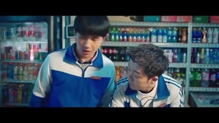 سریال چینی با تو 2016 With You قسمت 14