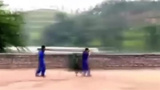 دوربین مخفی ،وارد دنیا دیگر شدن! ۲۰۲۵