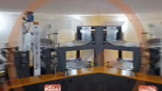 نصب و آموزش دستگاه های مشتری محترممونو رضایت این عزیزان  - صنایع ماشین سازی کرمی