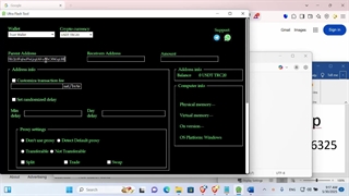 Flash USDT sender software latest version(100% Working)