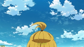 انیمه نیروی آتش Enen no Shouboutai: San no Shou فصل سوم قسمت 9