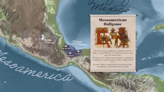 تاریخچه مـکزیـک (بدون اسپانیا)