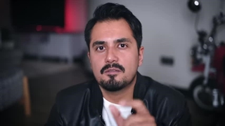 دختره این خانواده توسط جن ها دزدیده شده 