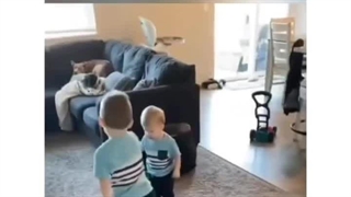 خطر جر خوردگی توسط کودکان-طنز