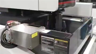 آشنایی با نحوه عملکرد EDM و مزایای آن در صنایع مختلف