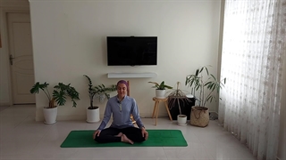 آموزش یوگا برای مبتدیان