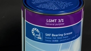 نحوه تشخیص گریس skf اصل از گریس غیر اصل (فیک)