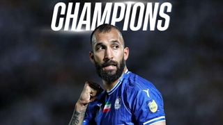 منتخبی از گل‌های تماشایی روزبه چشمی، فرشته نجات استقلال و تیم ملی