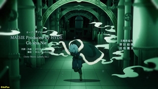 انیمه خادم سیاه: آرک جادوگر زمردی Kuroshitsuji: Midori no Majo-hen قسمت 9